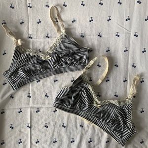 💖Host Pick💖Maternity/nursing underwire free bras